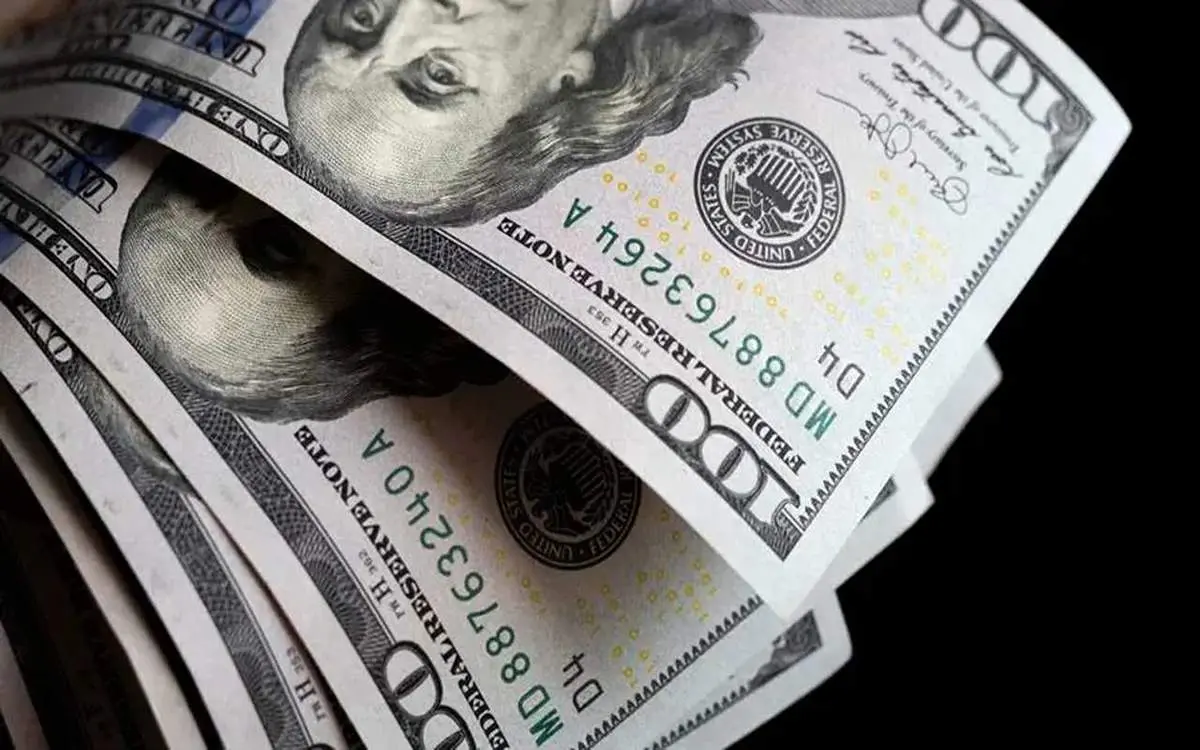 حرکت دلار در کریدور هشتم