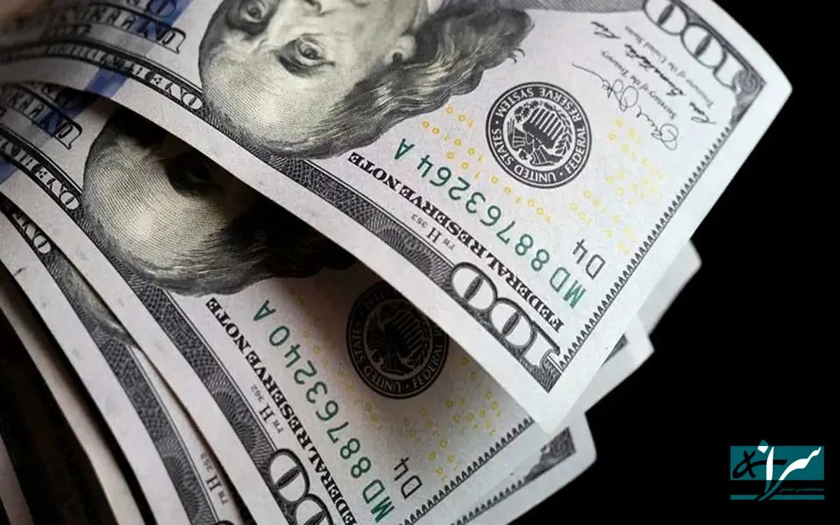 قیمت جدید دلار اعلام شد - ۲۹ دی