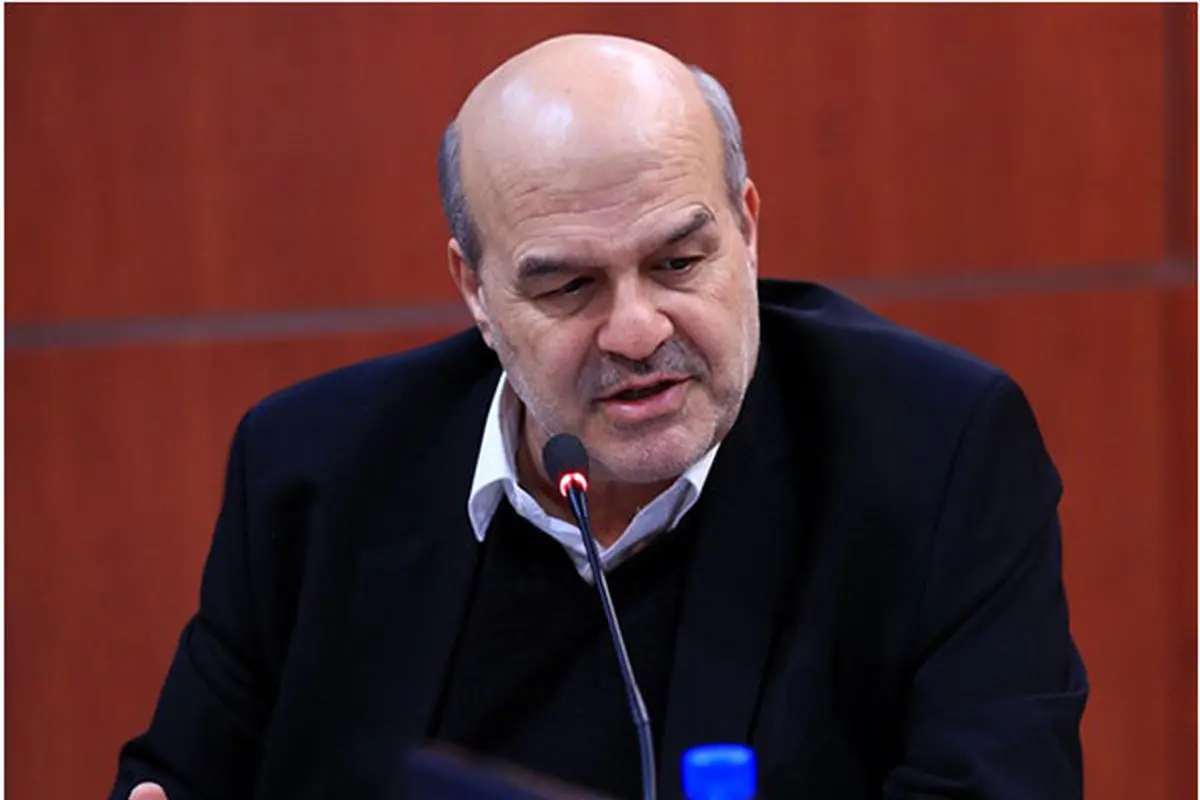 افشاگری تکان‌دهنده عیسی کلانتری: خطای آماری برخی وزرا، دولت را به مرز بحران کشاند!