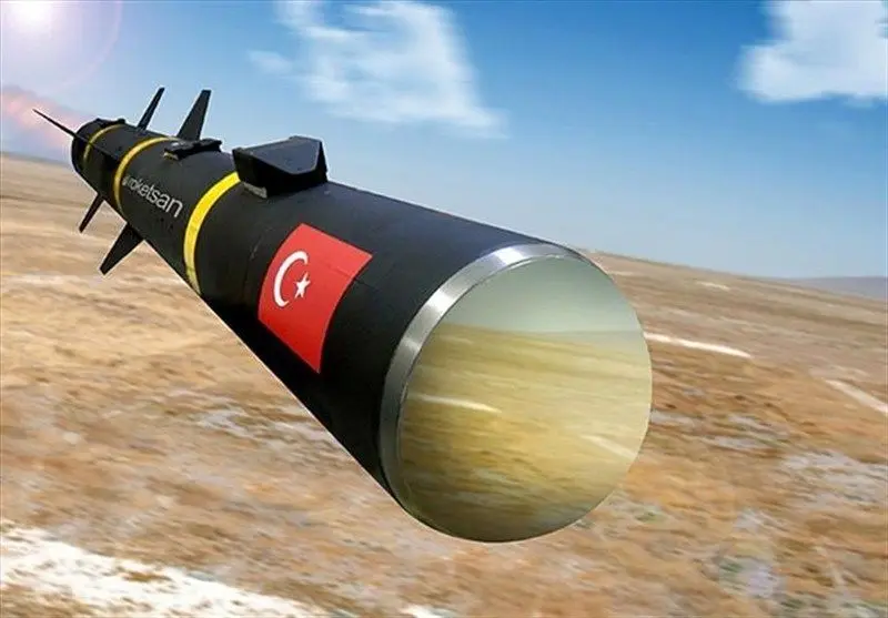 رازهای تاریک تسلیحات ترکیه: وزارت دفاع فرانسه پرده برداشت! (بخش اول)