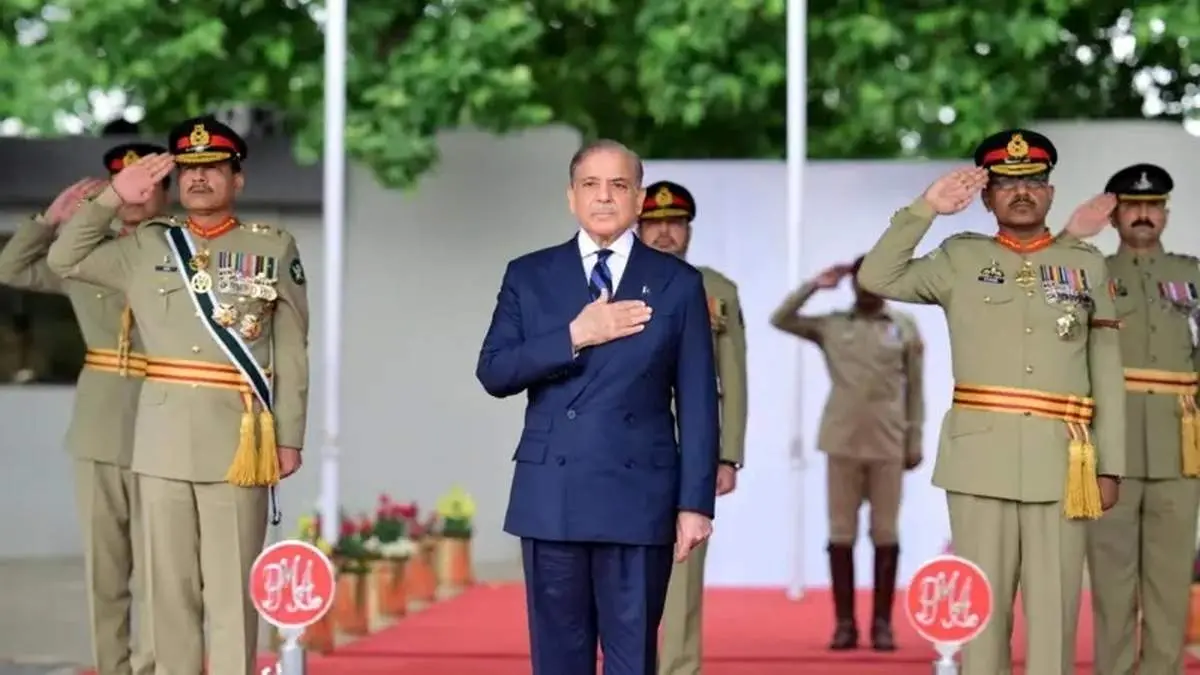 پاکستان در آستانه فروپاشی: افشای پشت پرده طرح جنجالی اصلاح قانون اساسی!