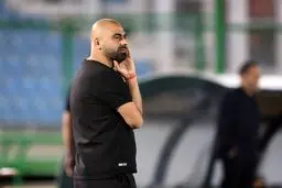 زارع: مقابل تراکتور جان دادیم!