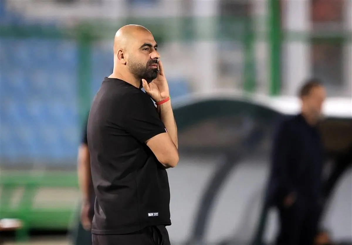 زارع: مقابل تراکتور جان دادیم!