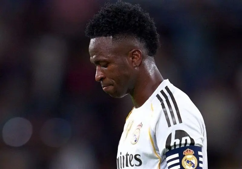 چلسی با پیشنهاد دیوانه‌کننده وینیسیوس را خیره کرد