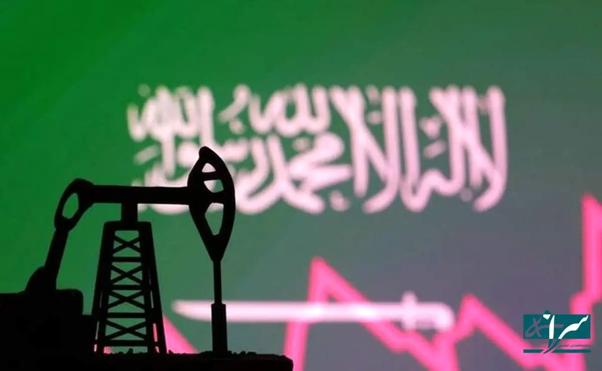 بدهی عربستان بیشتر شد