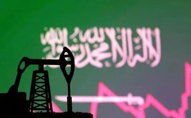 بدهی عربستان بیشتر شد