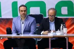 افشار بمب ترکاند: چرا از تکواندو بریدم؟ راز گفت‌وگو با ساعی و چرخش غیرمنتظره به سوی شنا!