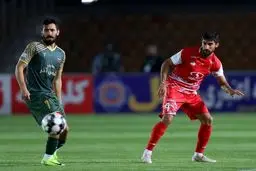 پرسپولیس؛ آزمون جنجالی اوسمار در آستانه دربی؛ شمس‌آذر غول‌کش می‌شود؟