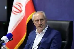 اعتراف تکان‌دهنده پورمحمدی: حقوق‌ها ناچیز بود، با معافیت مالیاتی سرپوش گذاشتیم!