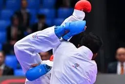 بمب خبری از مسکو: کاراته ایران در آستانه انفجار در روسیه!