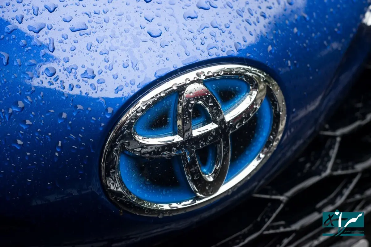 ریزش قیمت خودروهای تویوتا در ایران - ۲۹ دی