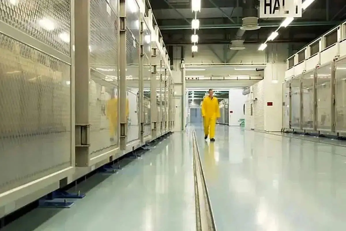 هشدار جنجالی اروپا: پایان کار ایران با سلاح هسته‌ای!