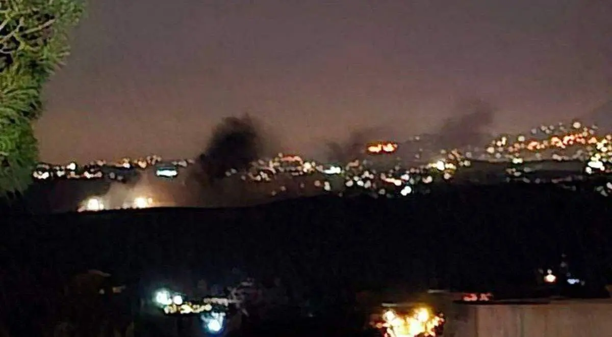 فاجعه در لبنان: صهیونیست‌ها خانه‌های مردم را ویران کردند؛ تصاویر دلخراش!