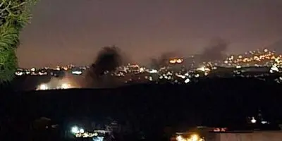 فاجعه در مرز! تل‌آویو باز هم جنوب لبنان را به خاک و خون کشید