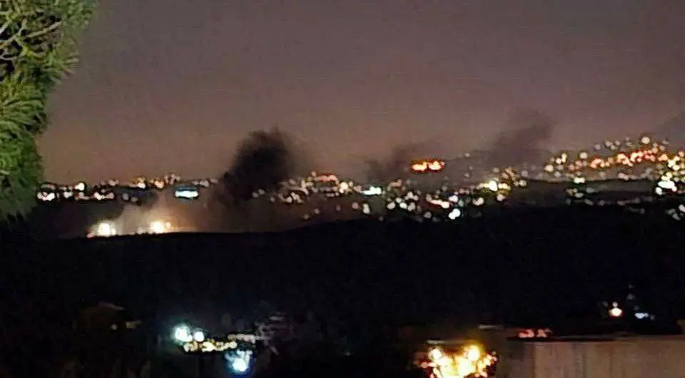 فاجعه در لبنان: صهیونیست‌ها خانه‌های مردم را ویران کردند؛ تصاویر دلخراش!