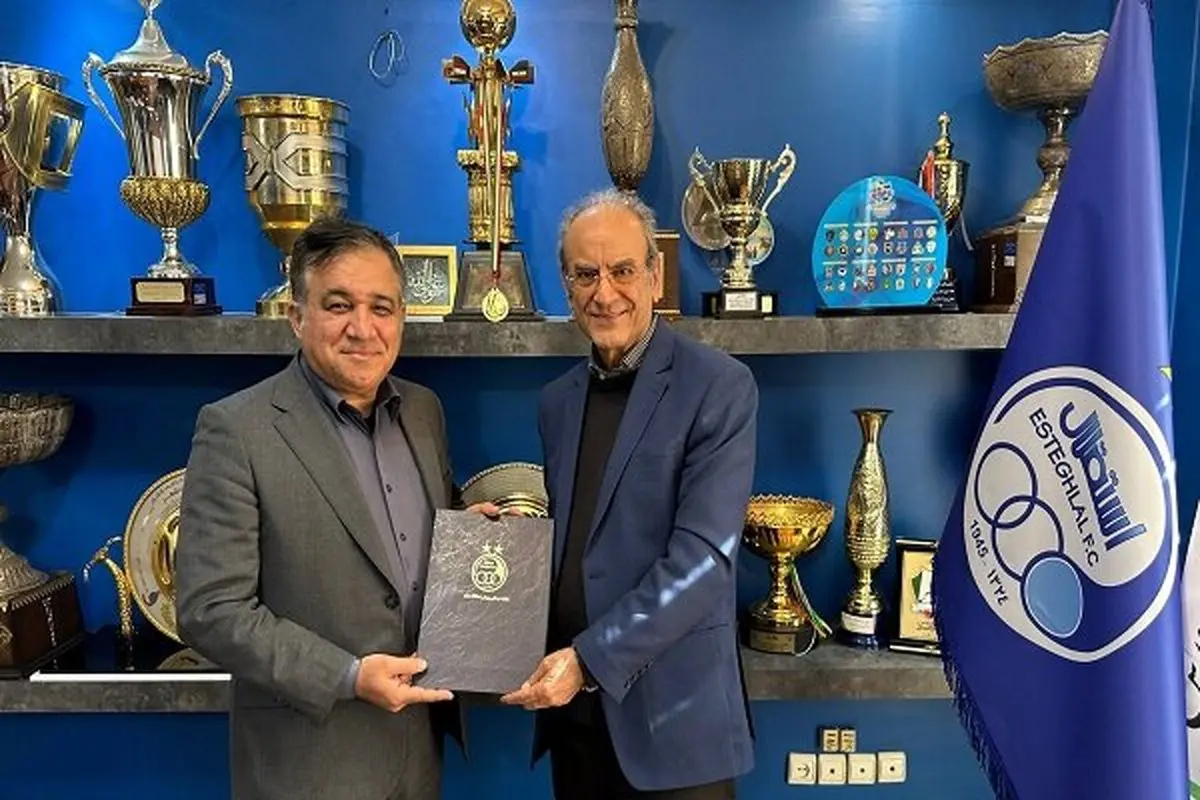 انتصاب پرحاشیه رئیس سازمان فوتبال استقلال: آغاز موج جدید بحران؟