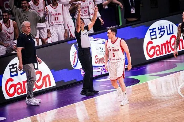 عراق در بازی برگشت غوغا می‌کند؟ مانولوپولوس هشدار داد!