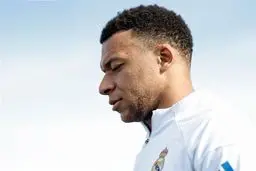 فوری/زلزله در پاریس: امباپه به بنفیکا نمی‌رسد؟