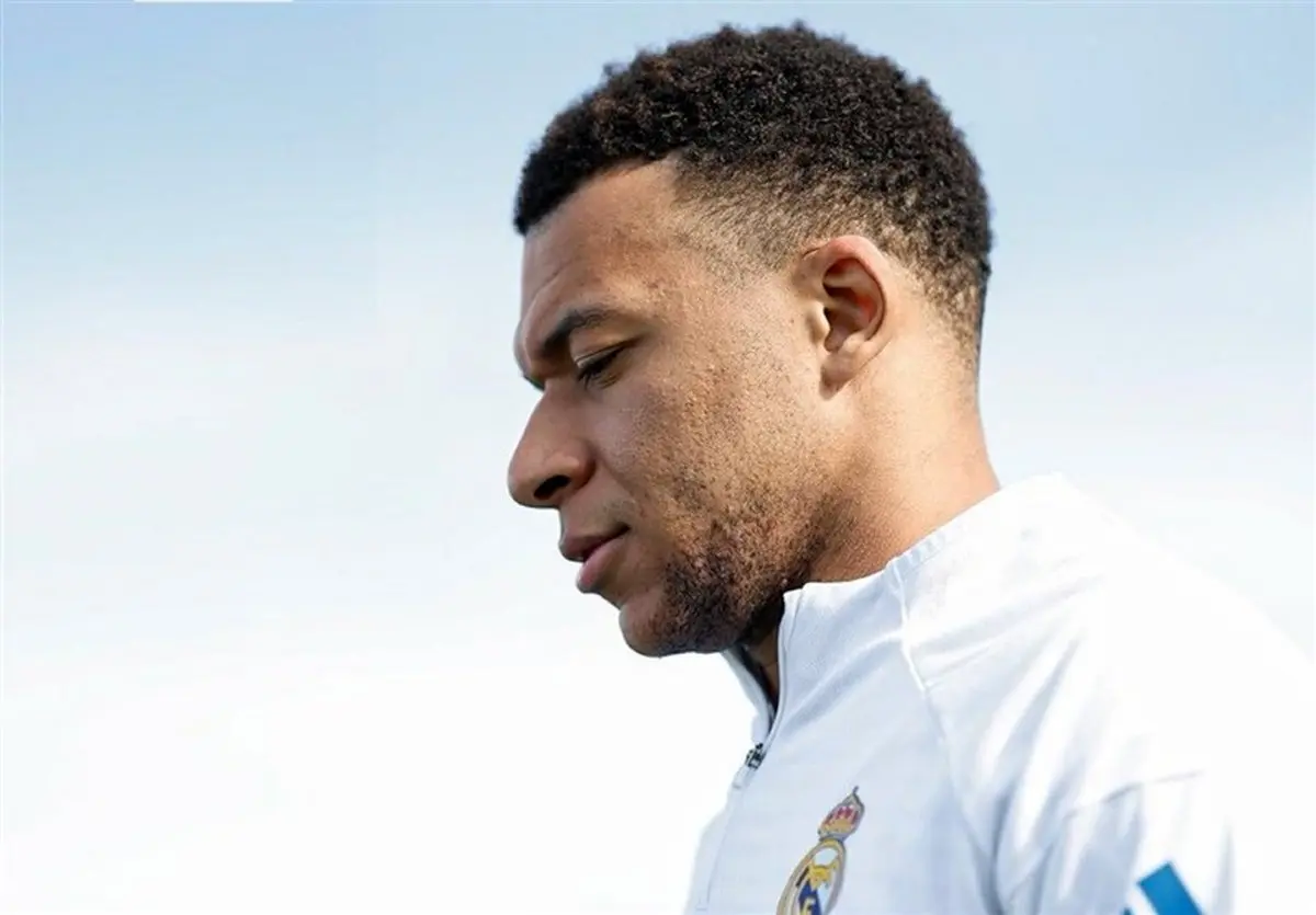 فوری/زلزله در پاریس: امباپه به بنفیکا نمی‌رسد؟