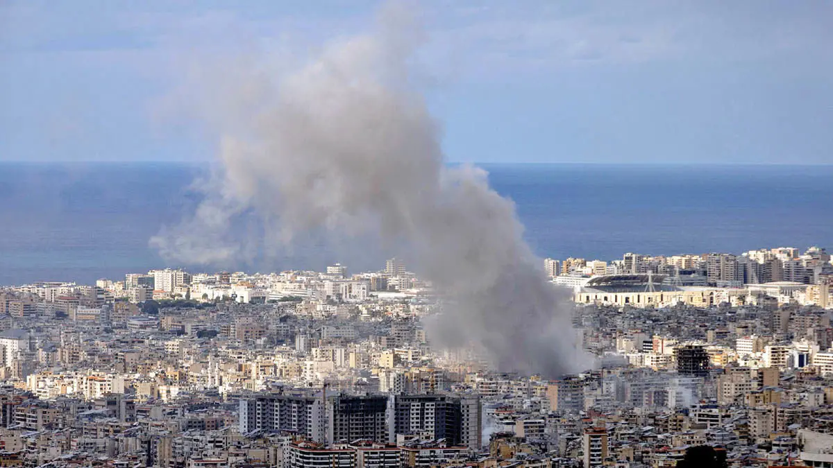 فوری / آتش‌بس در لبنان