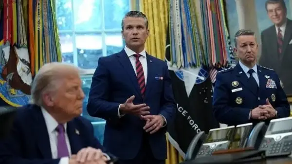 جنجال تازه: ترامپ در آستانه حمله به ونزوئلا؟ گزینه‌های نظامی محرمانه در کاخ سفید بررسی شد