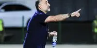 جنجال در پرسپولیس: عبدی "خط خورد"، اوسمار "به هر قیمت" می‌ماند!