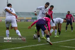 شوک در آلومینیوم: نتایج فاجعه‌بار، ۱۰ درصد از جیب بازیکنان را خالی کرد!