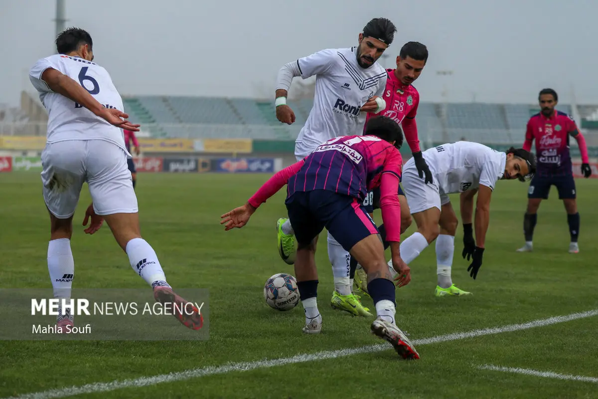 شوک در آلومینیوم: نتایج فاجعه‌بار، ۱۰ درصد از جیب بازیکنان را خالی کرد!