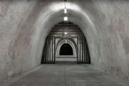 فوری / پناهگاه‌های تهران شناسایی شد