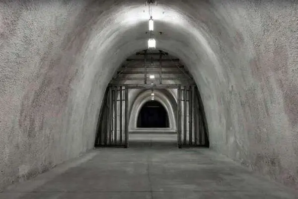 فوری / پناهگاه‌های تهران شناسایی شد