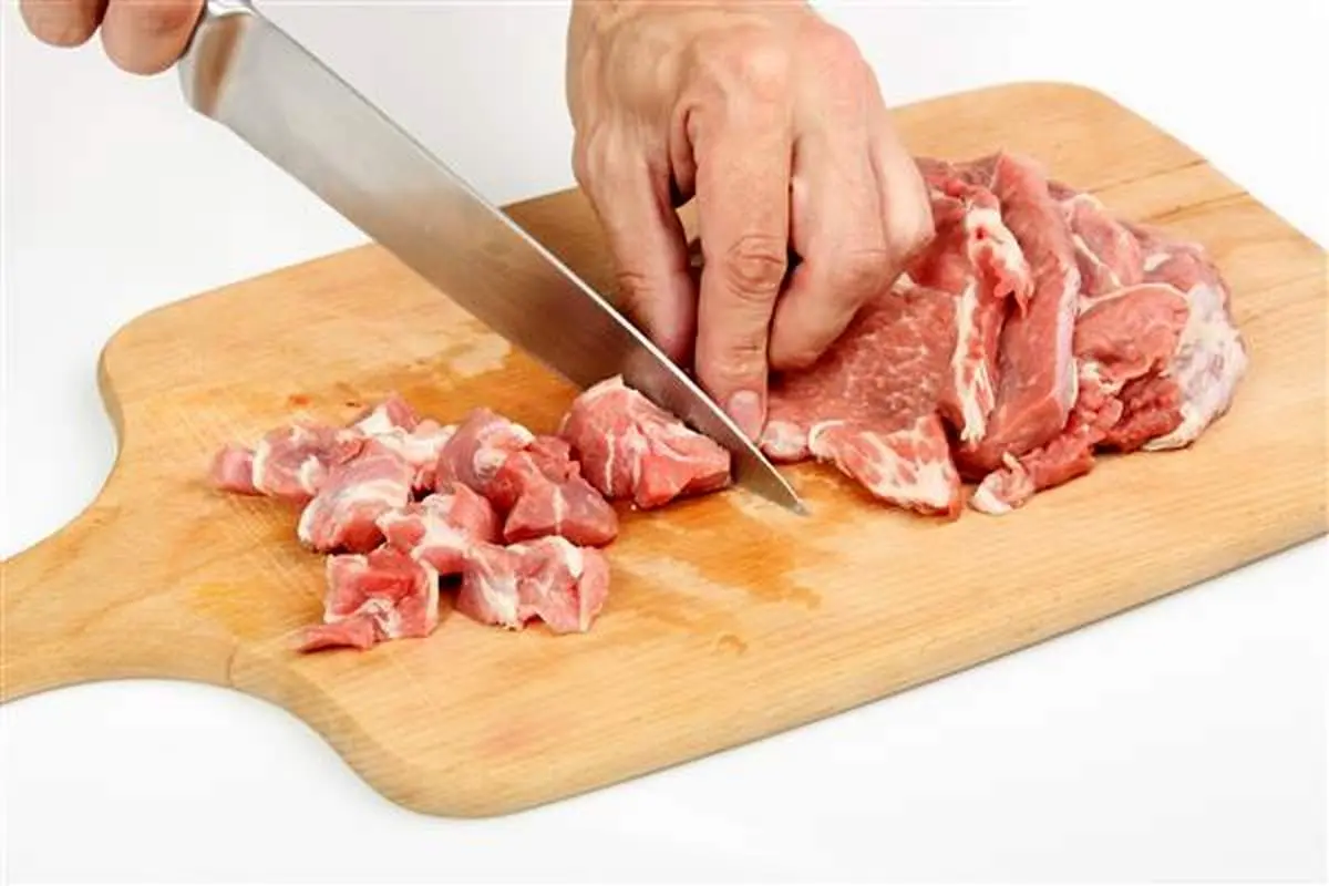 شوک قیمتی ۱۰ آبان: بازار گوشت منفجر شد!