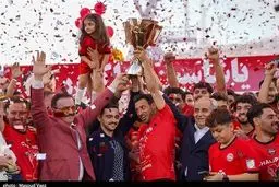 رسوایی جدید زنوزی: از بازی‌های کثیف تا کوبیدن بر طبل تفرقه!