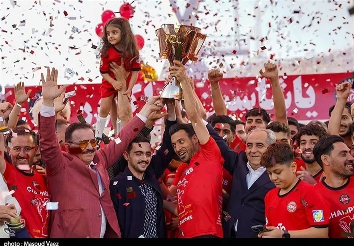 رسوایی جدید زنوزی: از بازی‌های کثیف تا کوبیدن بر طبل تفرقه!