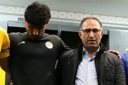 افشاگری جنجالی مدیرعامل فجر سپاسی: جایگاه سوم و چهارم را از ما دزدیدند!