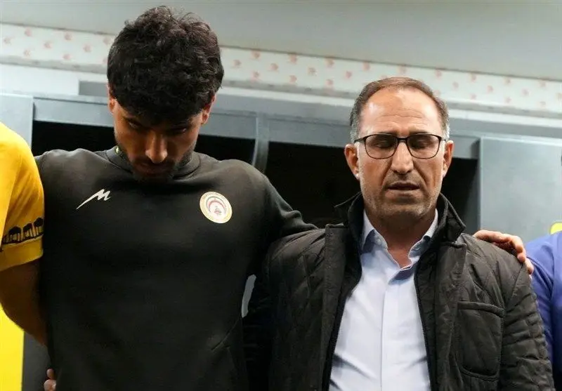 افشاگری جنجالی مدیرعامل فجر سپاسی: جایگاه سوم و چهارم را از ما دزدیدند!