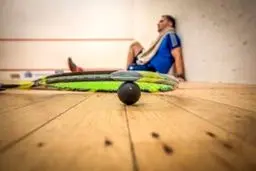 اسکواش ایران در آستانه حذف از قهرمانی جهان: صعود آرزو یا سراب؟