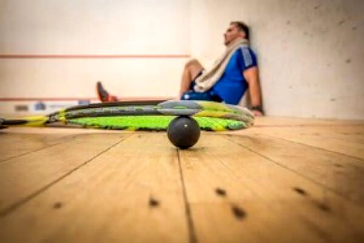 اسکواش ایران در آستانه حذف از قهرمانی جهان: صعود آرزو یا سراب؟