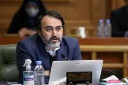 وقتی شهرداری گیر ۲ میلیارد پول نقد می شود