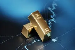 تخمین قیمت چشمگیر برای طلا