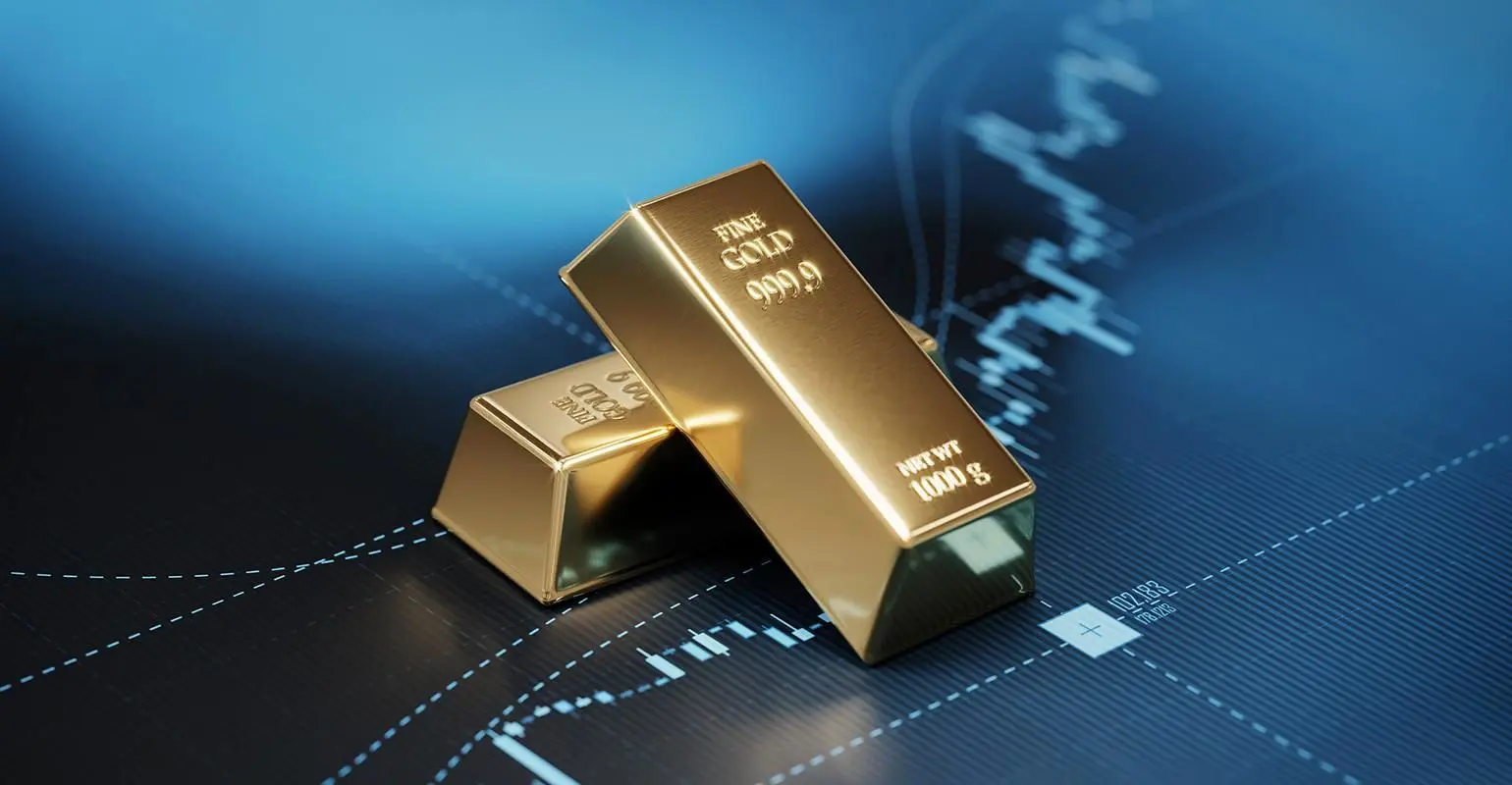 تخمین قیمت چشمگیر برای طلا