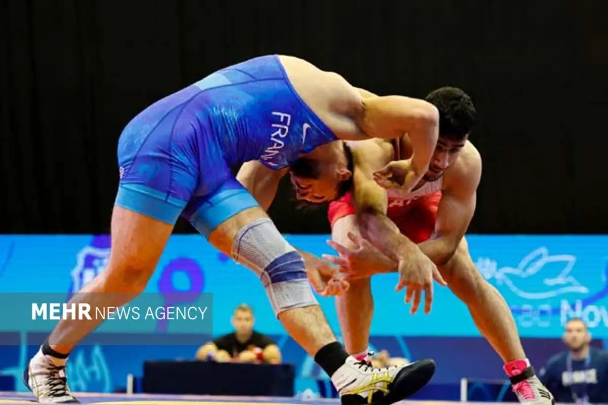 جنجال در اردوی تیم ملی: نام‌های غایب و حاضر کشتی‌گیران فاش شد