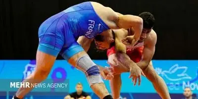 لرزه بر اندام کشتی ایران: افت نگران‌کننده در رده امید/ لیگ دوقطبی، سکوت سران!