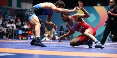 رحمان؛ اقتدار قهرمانانه‌ای که بر همگان ثابت شد