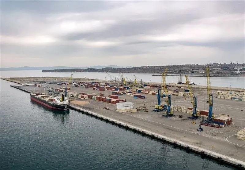 چابهار در چنگ هندی‌ها: 30 میلیون دلار غول سرمایه‌گذاری وارد شد!