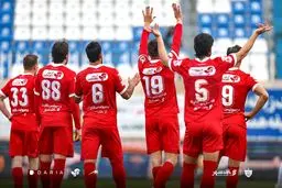 راز باورنکردنی لیست ذخیره پرسپولیس افشا شد