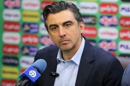 ضربه‌ مهلک به خیبر؛ رحمتی تیمش را مقابل پرسپولیس تنها گذاشت!