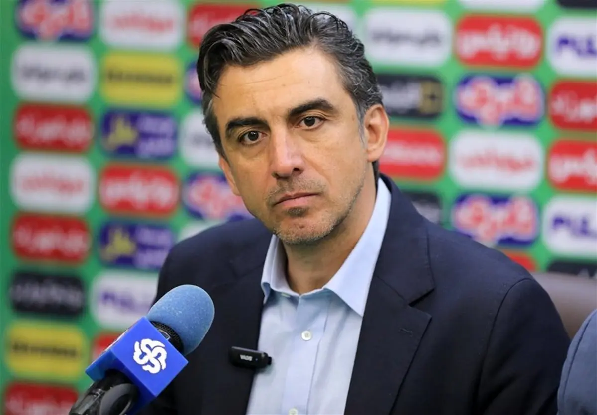 ضربه‌ مهلک به خیبر؛ رحمتی تیمش را مقابل پرسپولیس تنها گذاشت!