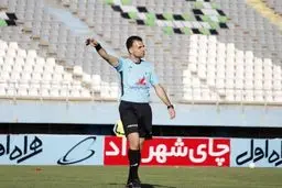 شوک‌آورترین حمله سال: داور معروف فوتبال ایران زیر ضربات آجر و چوب! (+فیلم تکان‌دهنده)