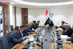 فوری و جنجالی: راهکار 'خطرناک' بغداد برای فرار از ورشکستگی فاش شد!