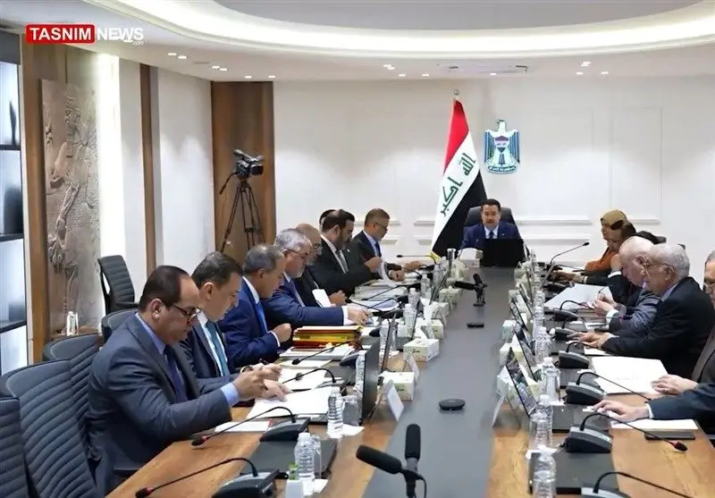 فوری و جنجالی: راهکار 'خطرناک' بغداد برای فرار از ورشکستگی فاش شد!